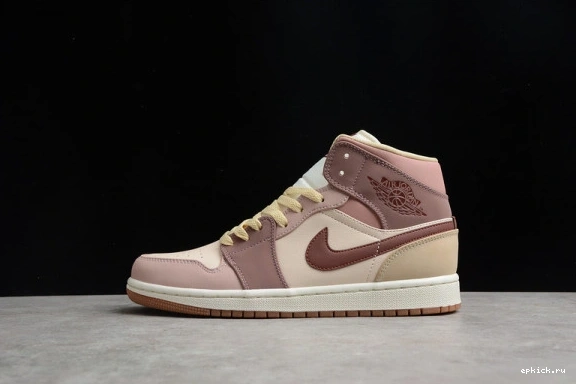 Cheap EP SE DO7440-821 Mauve 1 (W)  Dark Mid Jordan DO7440-821 Smoky Pony 1227